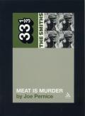 Smiths Meat Is Murder 5