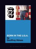 Bruce Springsteen Born In The Usa 27