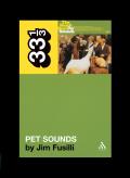 The Beach Boys' Pet Sounds: 33 1/3 19