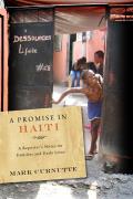 A Promise in Haiti: A Reporter's Notes on Families and Daily Lives