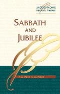 Sabbath & Jubilee