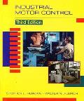 Industrial Motor Control 3rd Edition