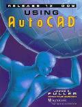 Using AutoCAD :release 13 for DOS