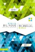 Bilingual Bible-PR-NVI/NIV = Bilingual Bible-PR-NU/NIV