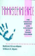 Engaging In Transcendence The Churchs