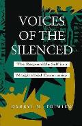 Voices Of The Silenced The Responsible