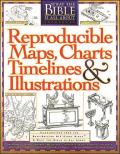 Reproducible Maps Charts Timelines & Illustrations