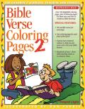 Bible Verse Coloring Pages 2
