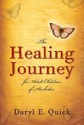 Healing Journey for Adult Children of Alcoholics