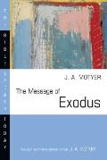 Message Of Exodus