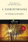 1 Corinthians: The Challenges of Life Together