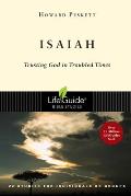 Isaiah: Trusting God in Troubled Times