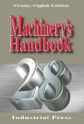 Machinerys Handbook Toolbox 28th Edition