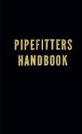 Pipefitters Handbook 3rd Edition