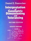 Interpretation of Geometric Dimension & Tolerance