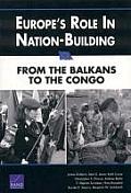 Europe's Role in Nation-Building: From the Balkans to the Congo