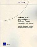 Evaluation of the Arkansas Tobacco Settlement Program: Progress During 2006 and 2007
