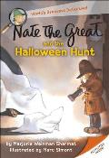 Nate the Great and the Halloween Hunt