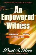 An Empowered Witness