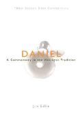 Daniel: A Commentary in the Wesleyan Tradition