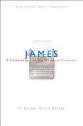James: A Commentary in the Wesleyan Tradition