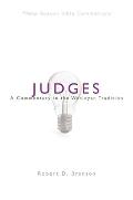 Judges: A Commentary in the Wesleyan Tradition