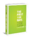 First 100 Days A Pastors Guide