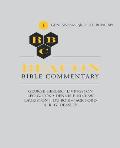Beacon Bible Commentary, Volume 1: Genesis Through Deuteronomy