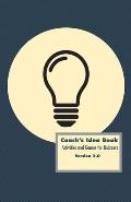 Coach's Idea Book: Activities and Games for Quizzers: Activities and Games for Quizzers