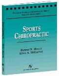 Sports Chiropractic||||POD- SPORTS CHIROPRACTIC