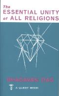 Essential Unity Of All Religions