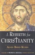 Rebirth For Christianity