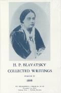 Collected Writings of H. P. Blavatsky, Vol. 9