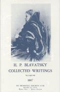 Collected Writings of H. P. Blavatsky, Vol. 8