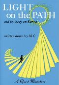 Light on the Path: And an Essay on Karma