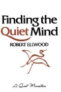 Finding The Quiet Mind