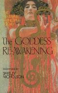 Goddess Re Awakening The Feminine Principle Today