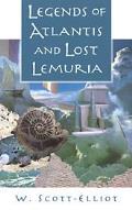 Legends Of Atlantis & Lost Lemuria