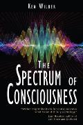 Spectrum Of Consciousness
