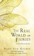 Real World of Fairies Revised Edition A First Person Account