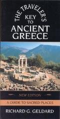 The Traveler's Key to Ancient Greece: A Guide to Sacred Places