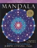 Mandala Luminous Symbols for Healing With CD