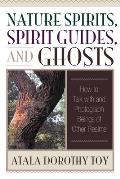 Nature Spirits Spirit Guides & Ghosts How to Talk with & Photograph Beings of Other Realms