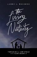 The Living Nativity: Preparing for Christmas with Saint Francis
