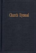 Church Hymnal/Shaped Notes: (shaped Notes)