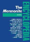 Mennonite Encyclopedia/ Vol 3: Volume 3