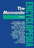 Mennonite Encyclopedia: Volume 4
