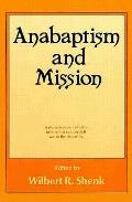 Anabaptism & mission