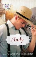 Andy: Ellie's People, Book 6