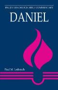 Daniel: Believers Church Bible Commentary